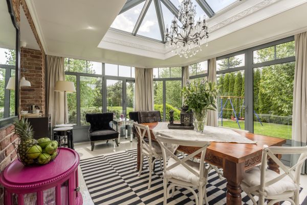 Sunroom Remodeling in Aliquippa